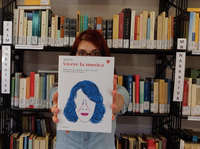 Vivere la musica - Saggistica