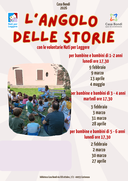 Angolo delle storie - Castenaso