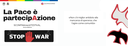 La Pace è partecipAzione