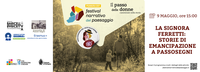 La signora Ferretti – Storie di emancipazione a Passo Segni