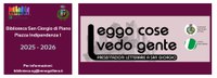 Leggocose - Vedogente