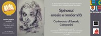 Spinoza: eresia e modernità - Pieve di Cento