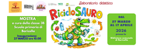 Riciclosauro - Baricella