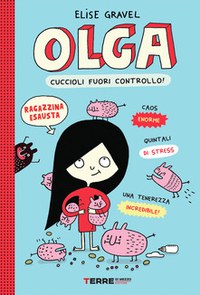 Una collana...di libri!