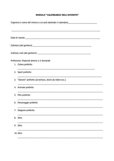 Modulo calendario dell'avvento.jpg