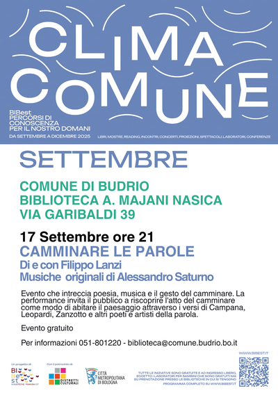 Budrio_camminare le parole.png