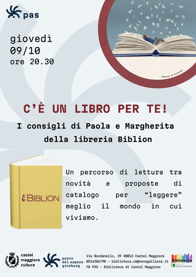 C'è un libro per te.jpg