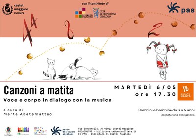 Canzoni a matita QB 6052025.jpg