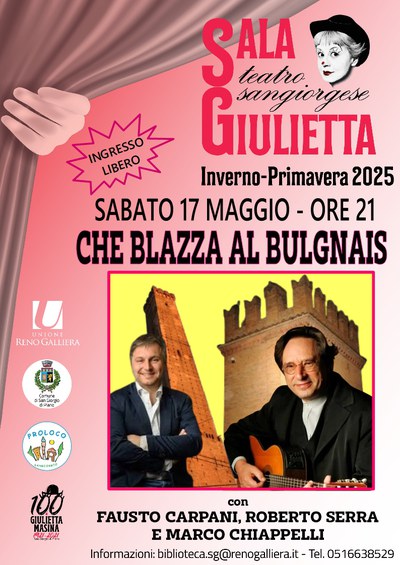 locandina singola sala giulietta 17-05 che blazza al bulgnais.jpg